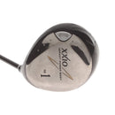 XXiO Impact Power Body Graphite Mens Right Hand Driver 10* Regular - SV-3002