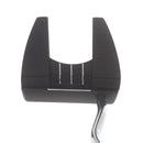 Wilson Infinite Bucktown Mens Right Hand Putter 34" - Wilson Mid Pistol