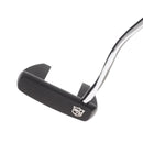 Wilson Infinite Bucktown Mens Right Hand Putter 34" - Wilson Mid Pistol