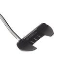 Wilson Infinite Bucktown Mens Right Hand Putter 34" - Wilson Mid Pistol