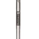 Wilson Infinite Bucktown Mens Right Hand Putter 34" - Wilson Mid Pistol