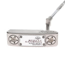 Scotty Cameron Super Select Newport+ Mens Right Hand Putter 35" - Scotty Cameron Design