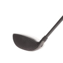 Cobra LTD Graphite Mens Right Hand Fairway 3 Wood 13.5* Regular - Aldila Rogue Black