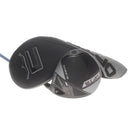 Cobra OPTM Graphite Mens Right Hand Driver 9* Senior - Denali 60g