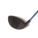Cobra OPTM Graphite Mens Right Hand Driver 9* Senior - Denali 60g
