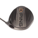 Ping G400 Graphite Mens Right Hand Driver Regular - Alta CB reg