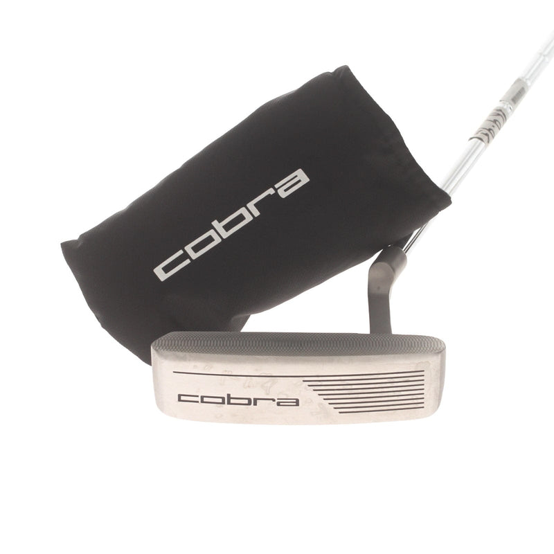 Cobra Fly XL Mens Right Hand Putter 34" Blade - Cobra
