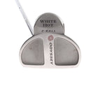 Odyssey 2Ball Mens Right Hand Putter 34" Mallet - SuperStroke