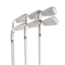 Cobra FLy XL Steel Mens Right Hand Irons 6-SW Regular - Cobra Steel