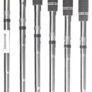 Cobra FLy XL Steel Mens Right Hand Irons 6-SW Regular - Cobra Steel
