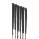Cobra FLy XL Steel Mens Right Hand Irons 6-SW Regular - Cobra Steel