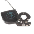L.A.B. Golf DF3 Mens Right Hand Putter 35" Mallet - SuperStroke
