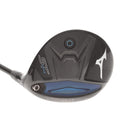 Mizuno ST Max Graphite Mens Right Hand Fairway 7 Wood 21* Extra Stiff - Kai Li White