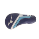 Mizuno ST Max Graphite Mens Right Hand Fairway 7 Wood 21* Extra Stiff - Kai Li White