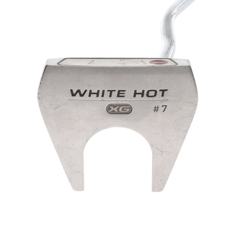 Odyssey White Hot XG