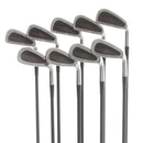 Macgregor RD Graphite Mens Right Hand Irons 3-SW Regular - Macgregor