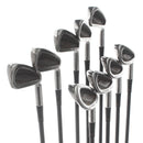 Macgregor RD Graphite Mens Right Hand Irons 3-SW Regular - Macgregor