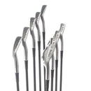 Macgregor RD Graphite Mens Right Hand Irons 3-SW Regular - Macgregor