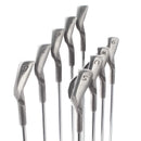Ping G25 Steel Mens Right Hand Irons 4-PW+GW+SW 1* Upright Regular - CFS
