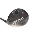 Ping G25 Graphite Mens Right Hand Fairway 4 Wood Regular - TFC 189