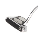 Odyssey Versa 2Ball Mens Right Hand Putter 34" Mallet - Odyssey