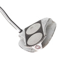 Odyssey Versa 2Ball Mens Right Hand Putter 34" Mallet - Odyssey