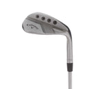 Callaway Jaws Graphite Mens Right Hand Lob Wedge 60* Stiff - NSpro 950 Geo