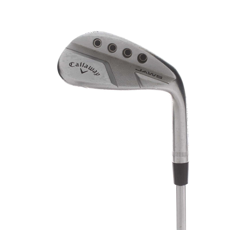 Callaway Jaws Graphite Mens Right Hand Lob Wedge 60* Stiff - NSpro 950 Geo