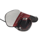 TaylorMade Stealth2 Graphite Mens Right Hand Driver 10.5* Stiff - Ventus TR 5S