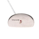 TaylorMade MonteCarlo 7 Mens Right Hand Putter 34" Mid-Mallet - TaylorMade