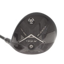 Cobra King Tec MD Graphite Mens Right Hand Driver 13.5* Regular - Kai li 50R