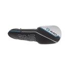 Ping G440 Graphite Mens Right Hand 4 Hybrid Stiff - Tour Chrome 95