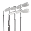 Cobra F-Max AirSpeed Graphite Mens Right Hand Irons 5-SW Regular - AirSpeed