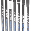 Cobra F-Max AirSpeed Graphite Mens Right Hand Irons 5-SW Regular - AirSpeed