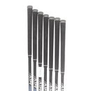 Cobra F-Max AirSpeed Graphite Mens Right Hand Irons 5-SW Regular - AirSpeed