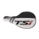 Titleist TSi 3 Graphite Mens Right Hand Driver 10* Stiff - Apollo Shadow