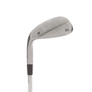 TaylorMade MG3 Steel Mens Left Hand Gap Wedge 50.0* 9 Bounce Wedge - Dynamic Gold S200