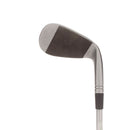 TaylorMade MG3 Steel Mens Left Hand Gap Wedge 50.0* 9 Bounce Wedge - Dynamic Gold S200