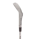TaylorMade MG3 Steel Mens Left Hand Gap Wedge 50.0* 9 Bounce Wedge - Dynamic Gold S200