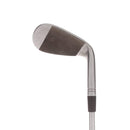 TaylorMade MG3 Steel Mens Left Hand Lob Wedge 58* 11 Bounce Wedge - Dynamic Gold S200