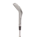 TaylorMade MG3 Steel Mens Left Hand Lob Wedge 58* 11 Bounce Wedge - Dynamic Gold S200