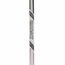 TaylorMade MG3 Steel Mens Left Hand Lob Wedge 58* 11 Bounce Wedge - Dynamic Gold S200