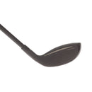 TaylorMade Stealth Graphite Mens Left Hand 3 Hybrid 19* Stiff - Ventus Red