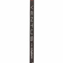 TaylorMade Stealth Graphite Mens Left Hand 3 Hybrid 19* Stiff - Ventus Red