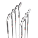 Ben Hogan Apex Steel Mens Right Hand Irons 4-PW Stiff - Modus 120
