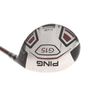 Ping G15 Draw Graphite Mens Right Hand Fairway 3 Wood 15.5* Regular - Ping TFC