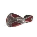 Ping G15 Draw Graphite Mens Right Hand Fairway 3 Wood 15.5* Regular - Ping TFC