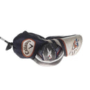 Callaway XR Graphite Mens Right Hand Fairway 3 Wood 15* Regular - Project X LZ15