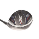 Callaway XR Graphite Mens Right Hand Fairway 3 Wood 15* Regular - Project X LZ15