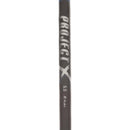 Callaway XR Graphite Mens Right Hand Fairway 3 Wood 15* Regular - Project X LZ15